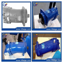 Wear Resisting Variable Hydraulic Motor